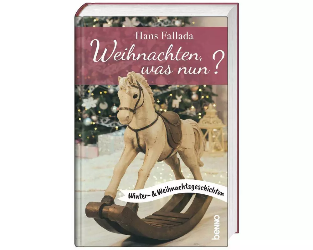 Weihnachten, was nun?