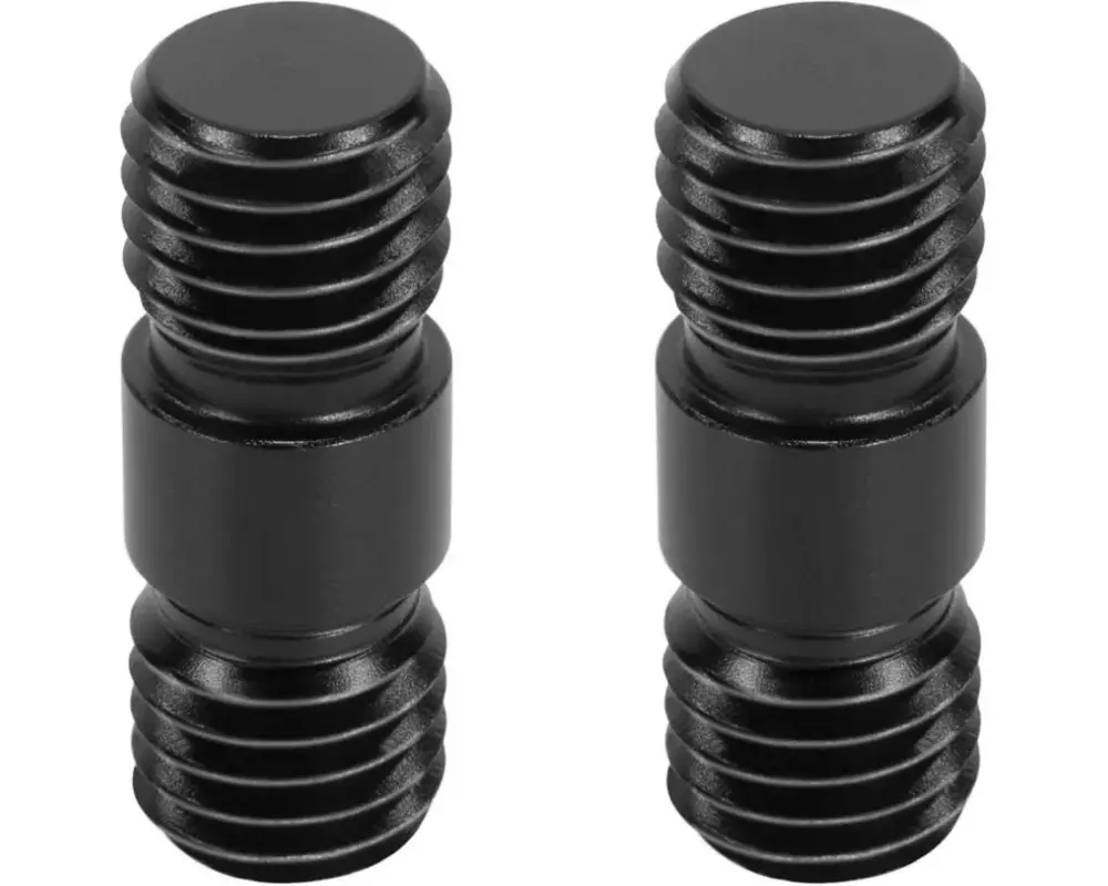 Smallrig Stabverbinder mit M12-Gewinde für 15-mm-Stäbe