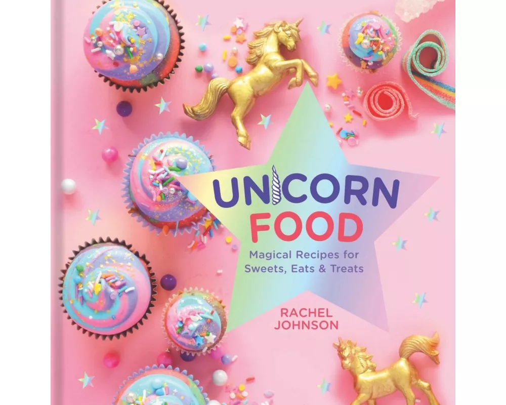Unicorn Food
