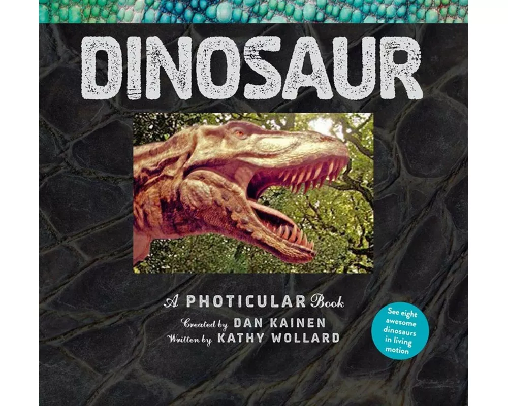 Dinosaur