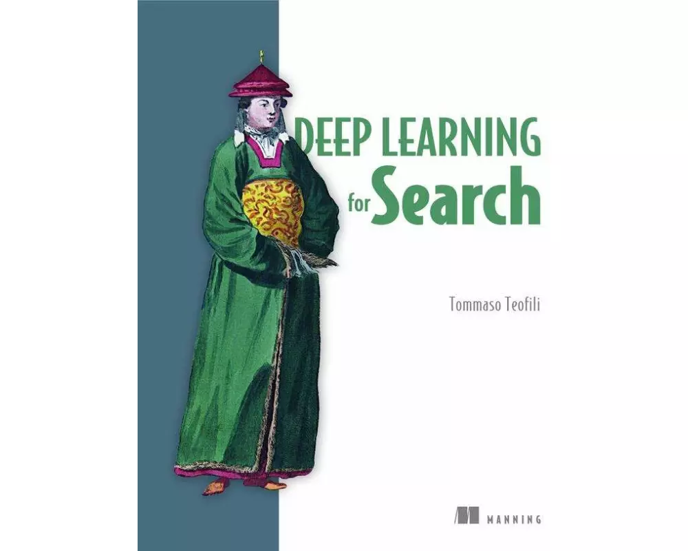 Deep Learning for Search