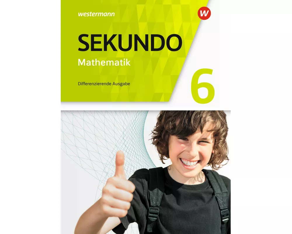 Sekundo - Mathematik für differenzierende Schulformen - Allgemeine Ausgabe 2018