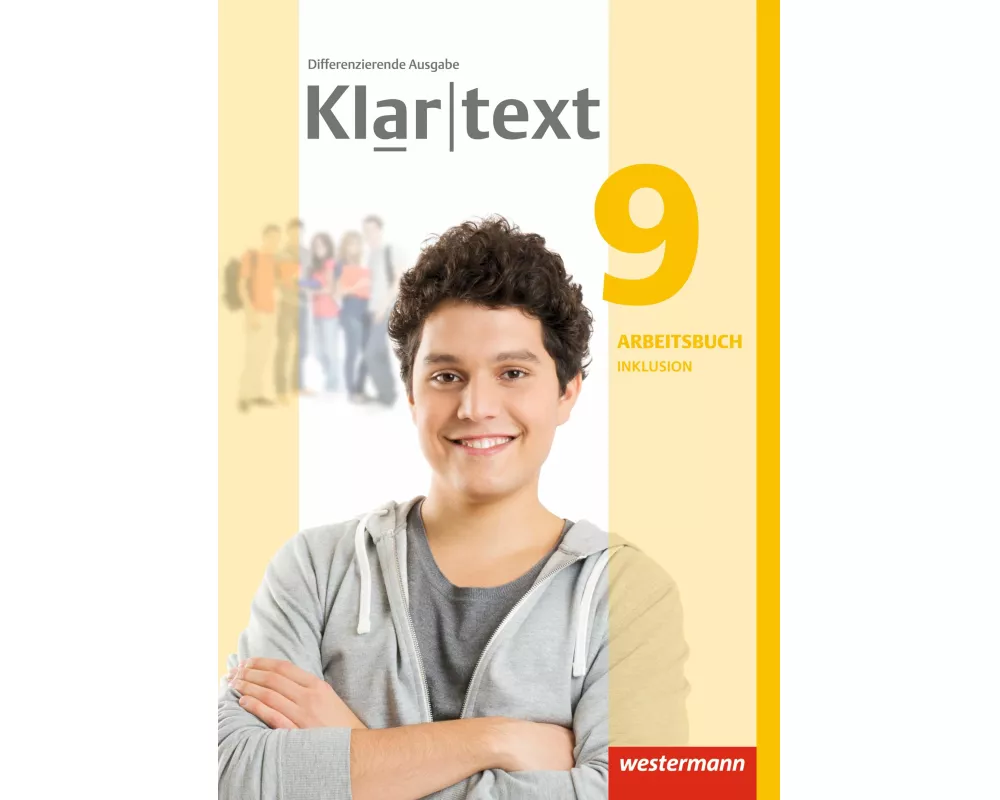 Klartext - Differenzierende allgemeine Ausgabe 2014