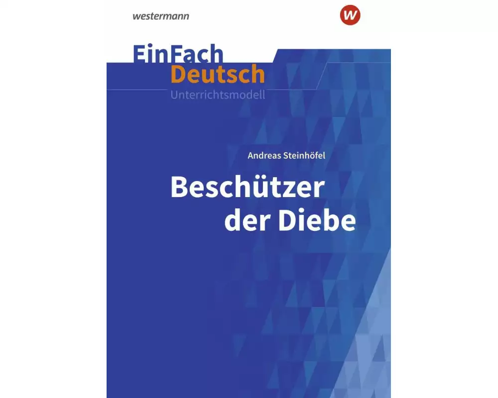 EinFach Deutsch Unterrichtsmodelle