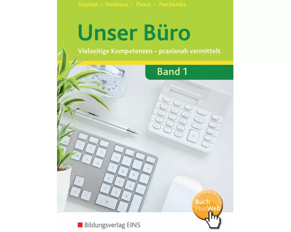 Unser Bro / Unser Bro Vielseitige Kompetenzen - praxisnah vermittelt