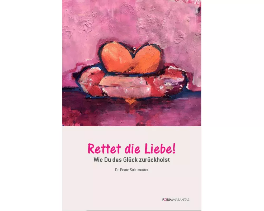 Rettet die Liebe