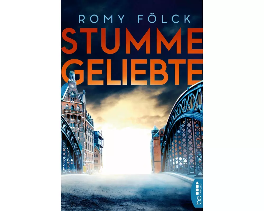 Stumme Geliebte