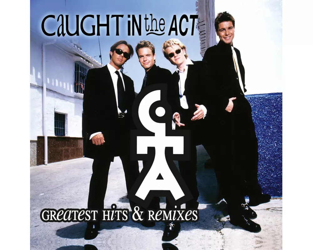 Greatest Hits & Remixes