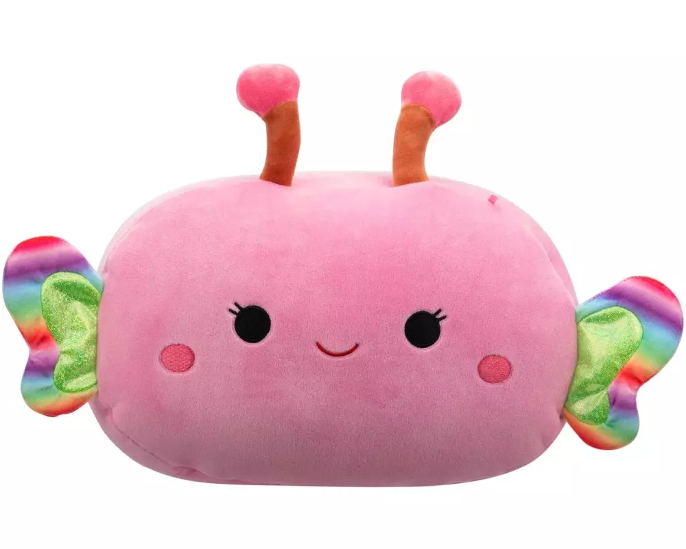 Squishmallows Plüsch Stackables Schmetterling Brielana 30 cm