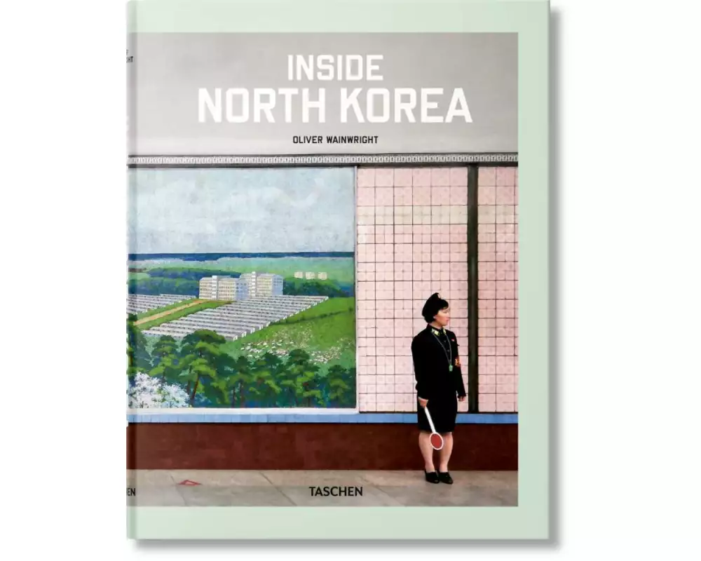 Inside North Korea