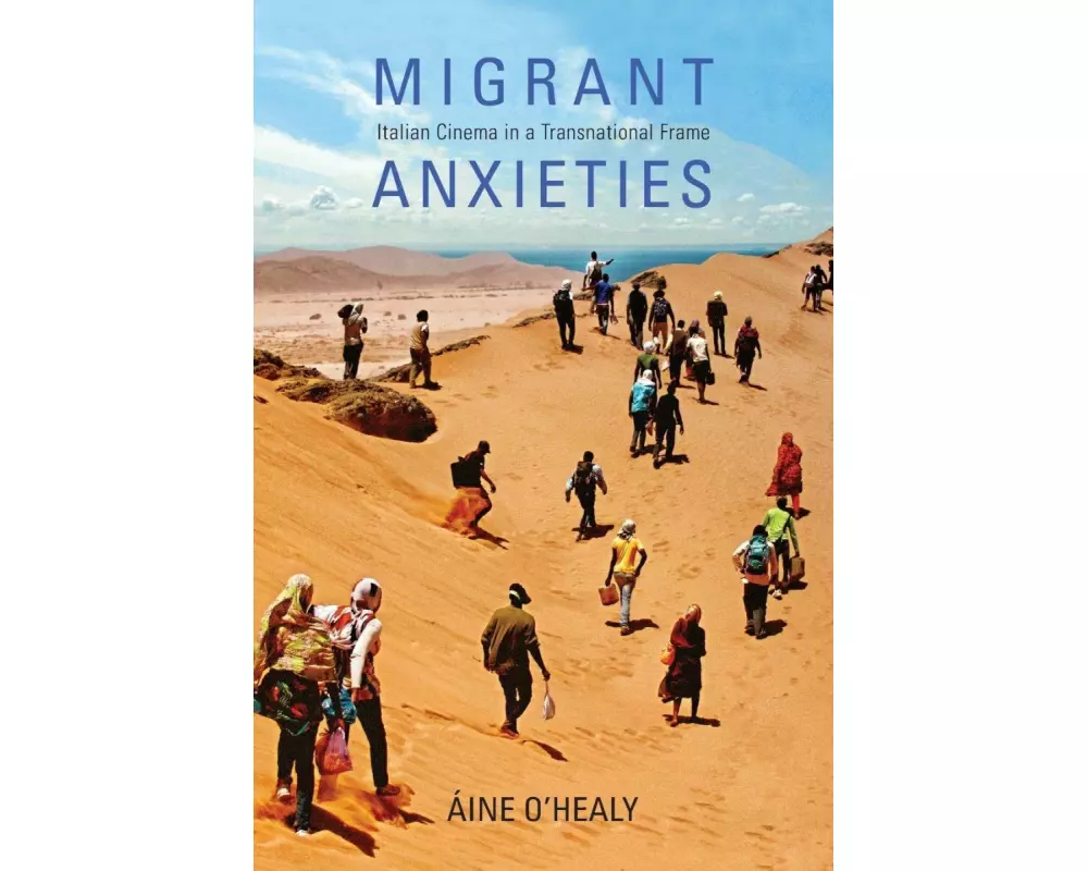 Migrant Anxieties