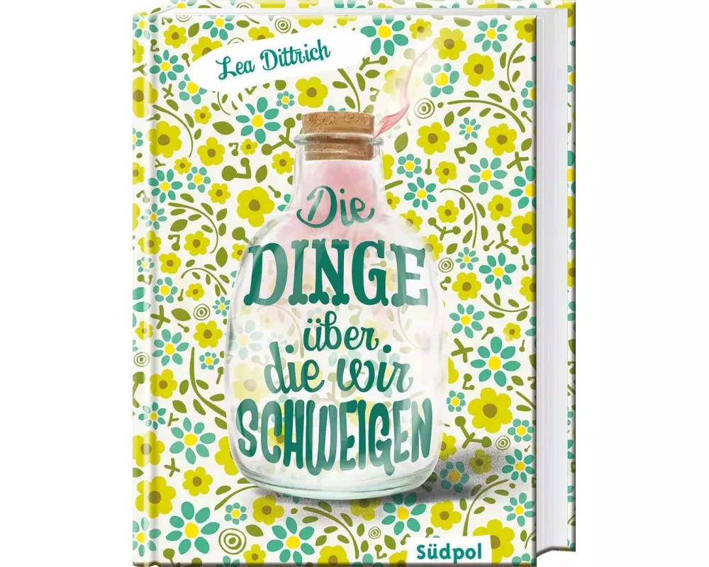 Die Dinge, über die wir schweigen