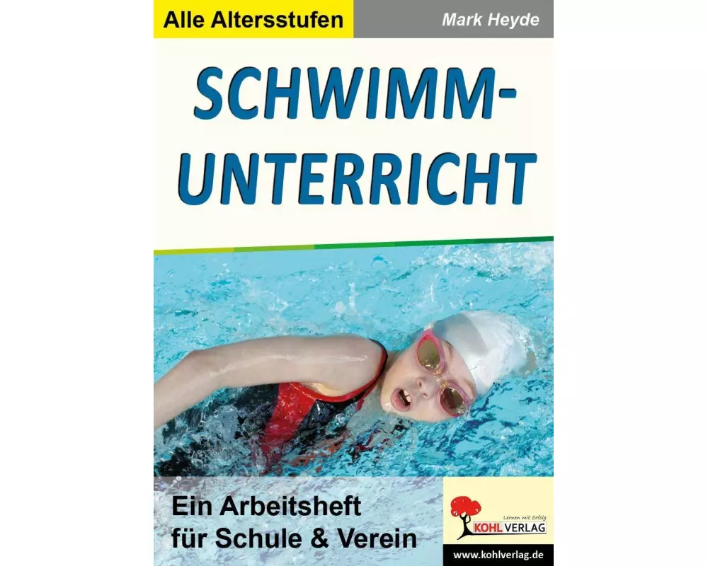 Schwimmunterricht