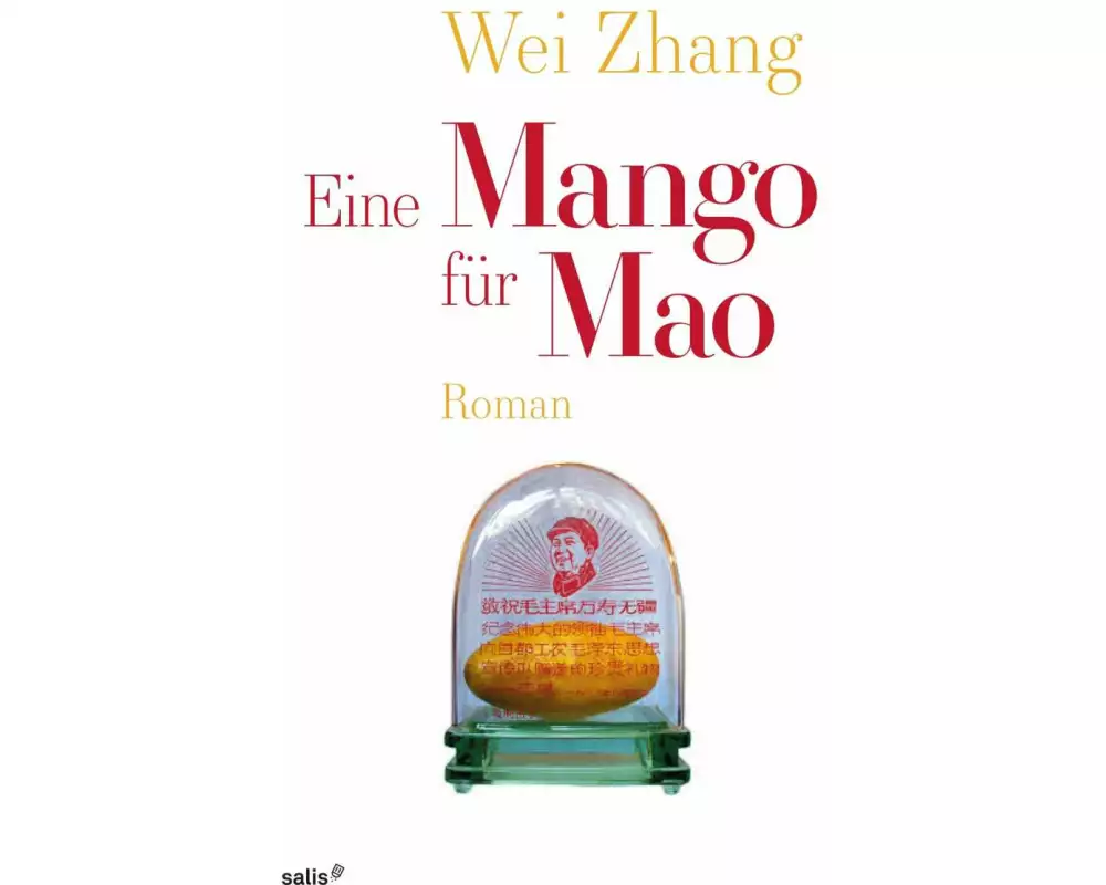 Eine Mango für Mao
