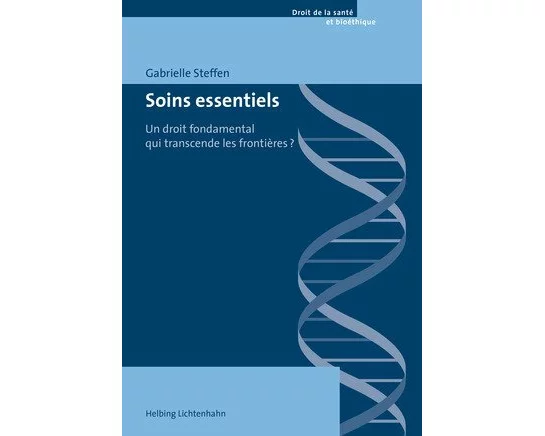 Soins essentiels