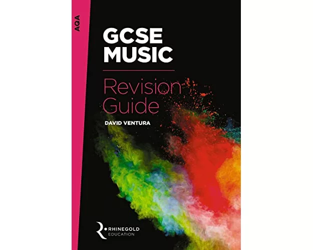 AQA GCSE Music Revision Guide