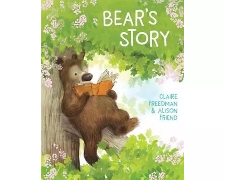 Bear's Story