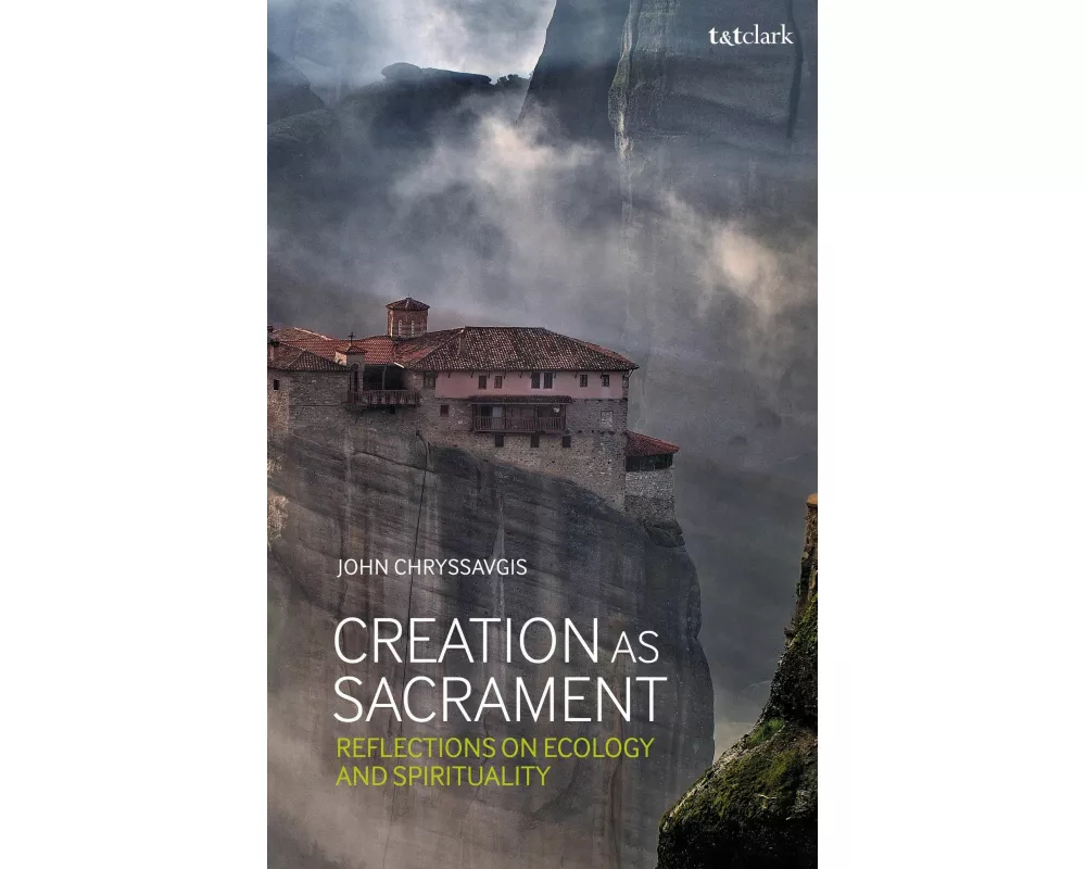Creation as Sacrament