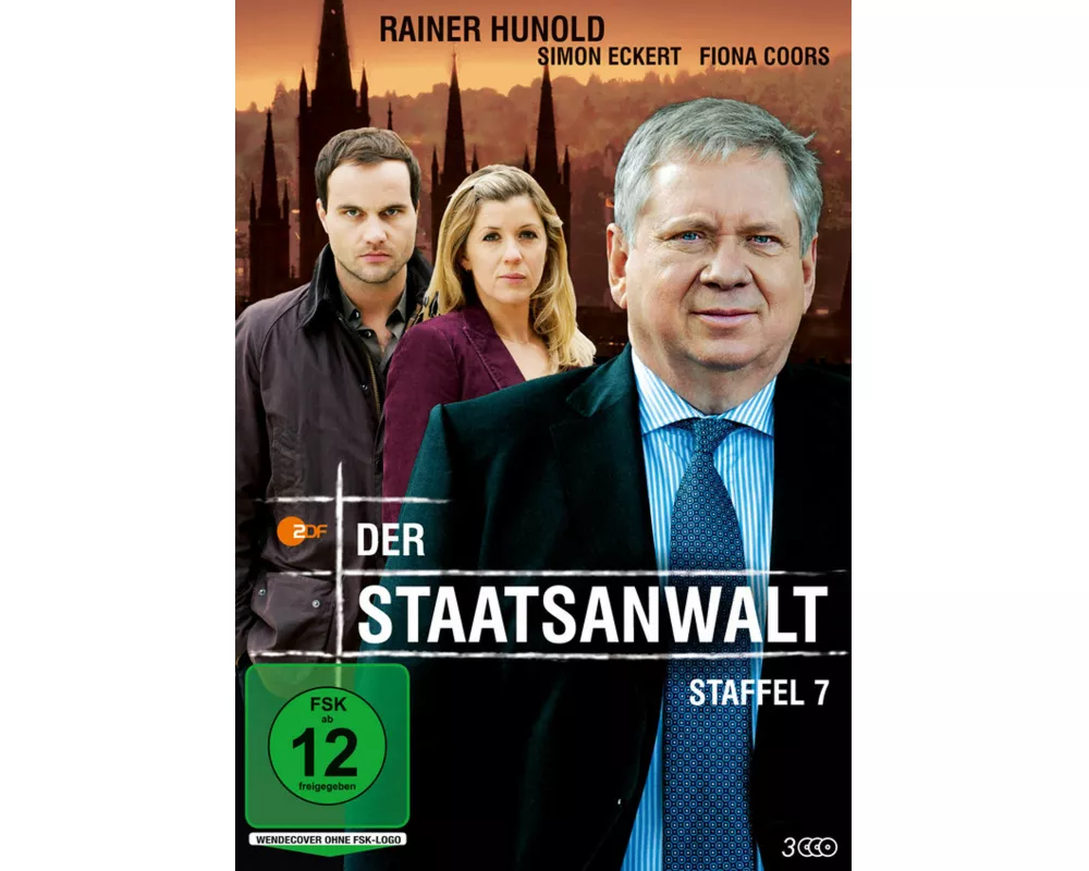 Der Staatsanwalt