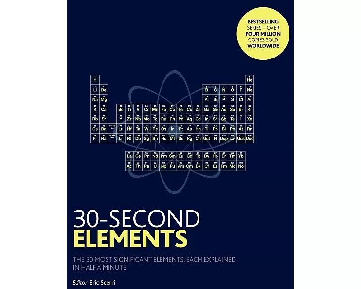 30-Second Elements