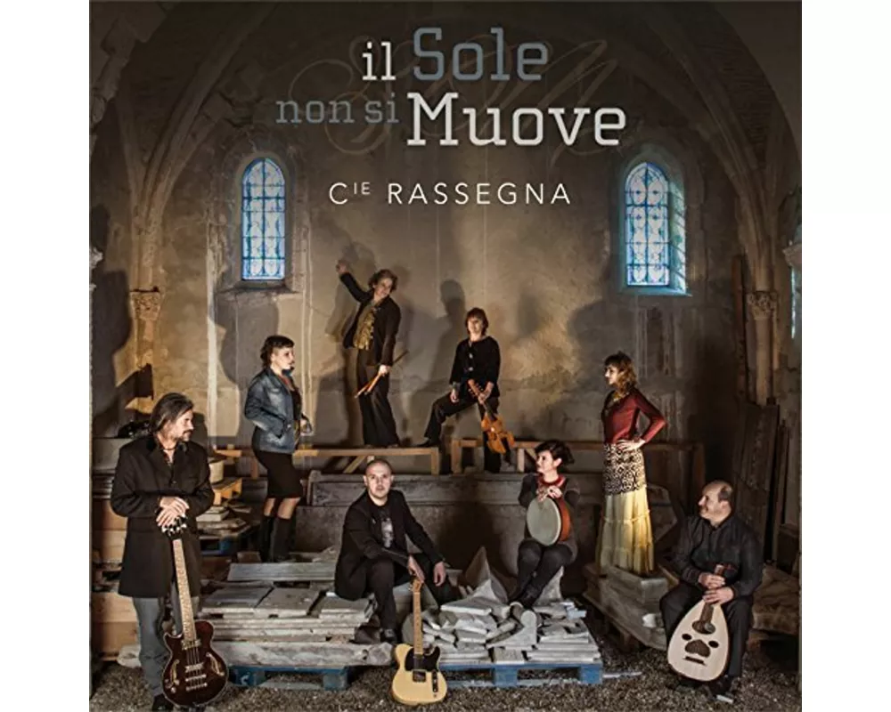 Il Sole Non Si Muove