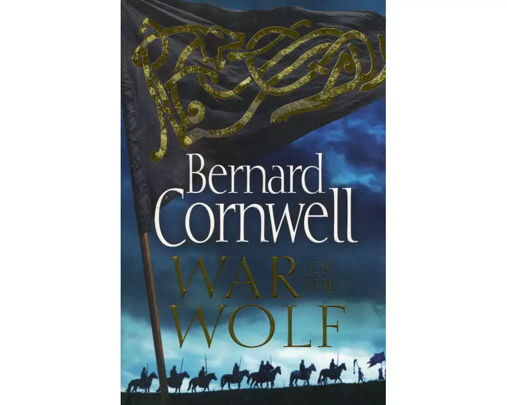 War of the Wolf