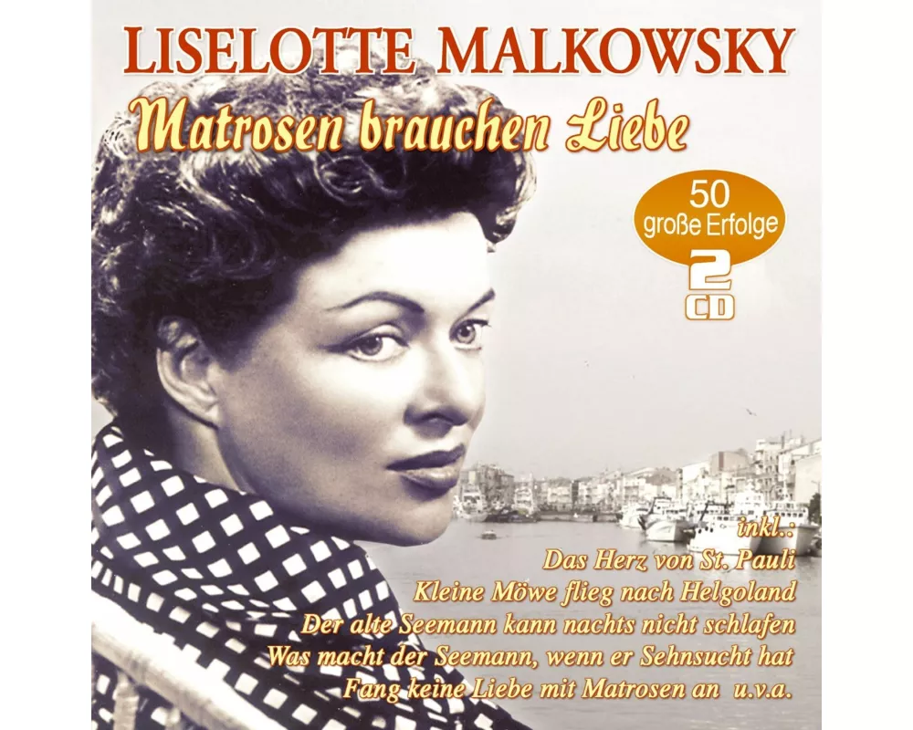 Matrosen brauchen Liebe-50 grosse