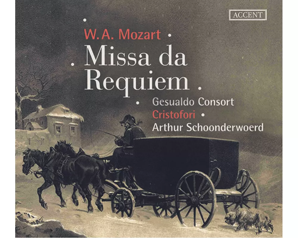 Missa da Requiem KV 626
