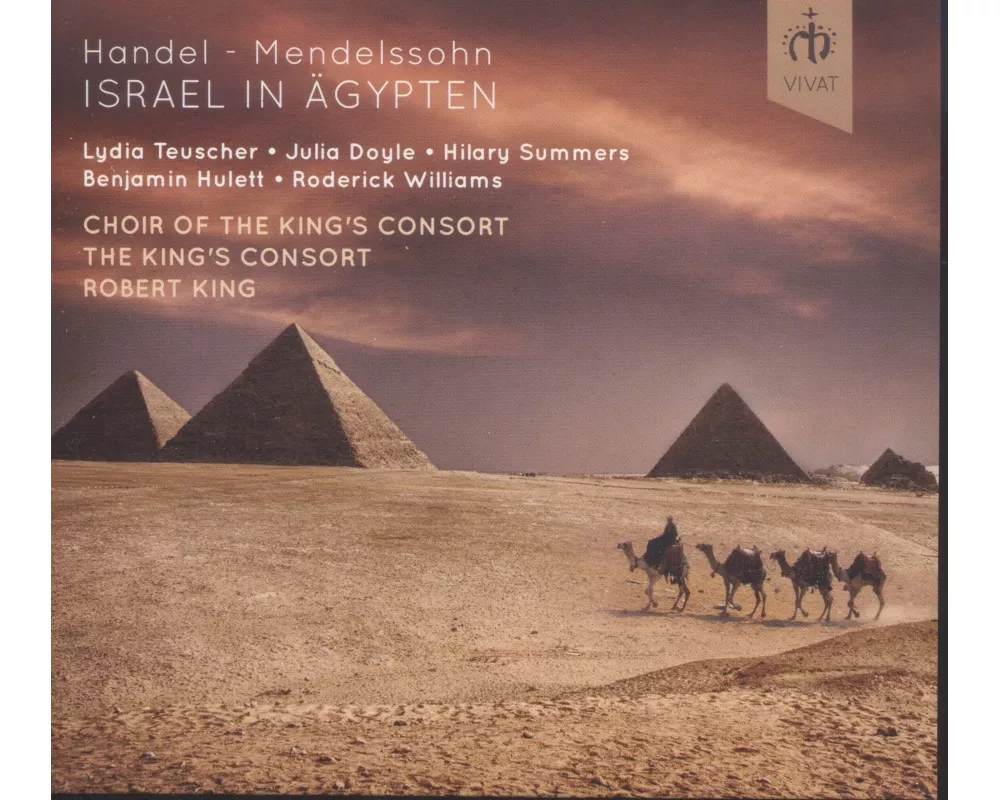Israel in Ägypten