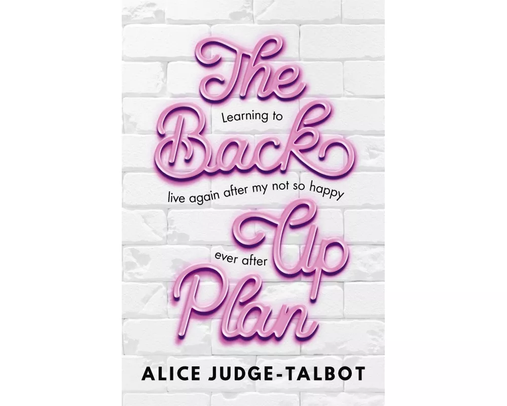 The Back-Up Plan
