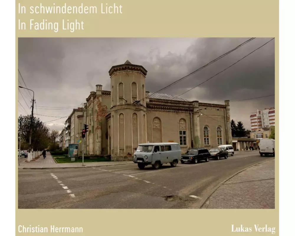 In schwindendem Licht | In Fading Light