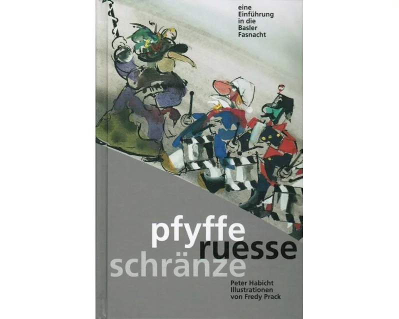 Pfyffe ruesse schränze