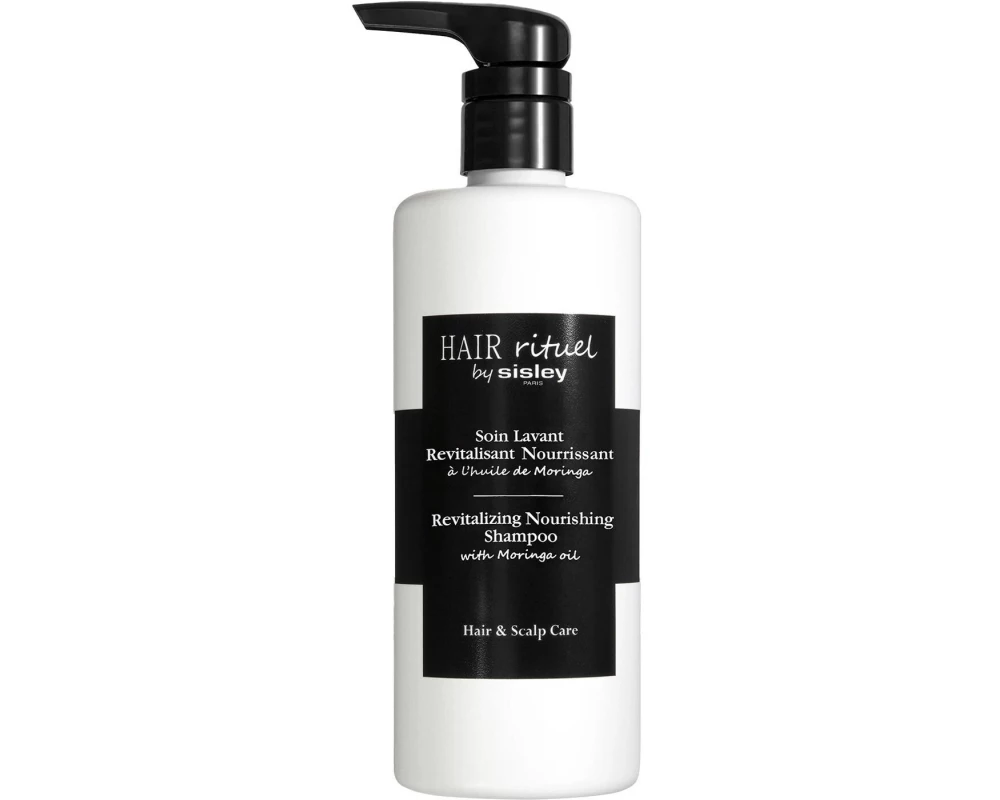 HAIR rituel by sisley Revitalisierendes Nährendes Shampoo 500 ml