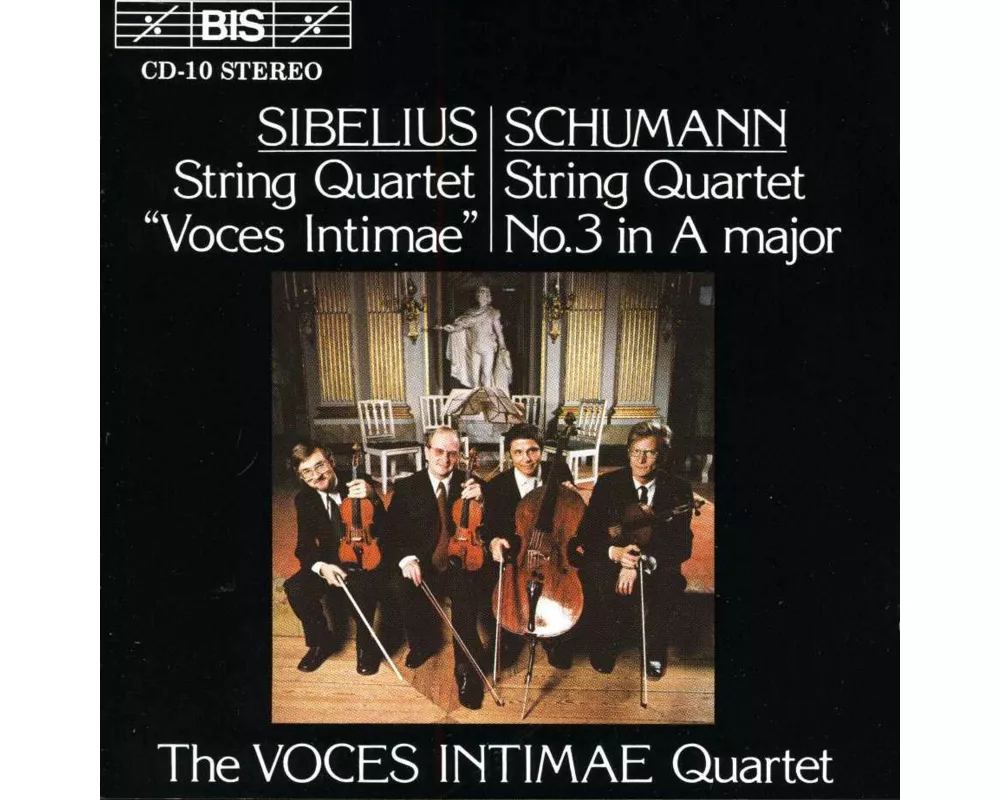Streichquartette
