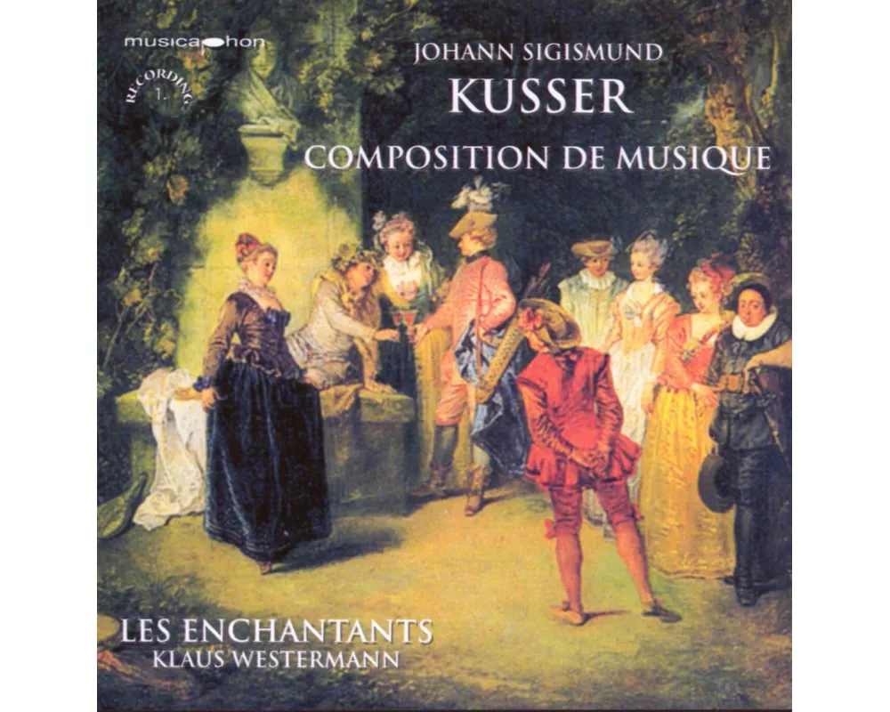 Composition De Musique 1-3