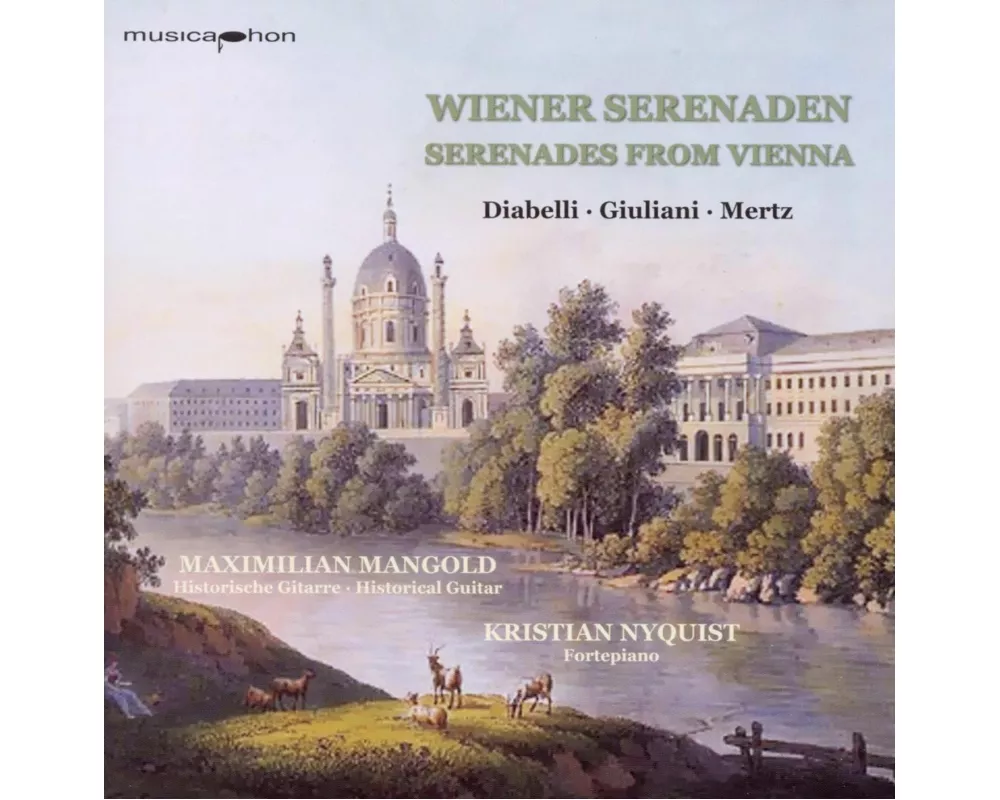 Wiener Serenaden