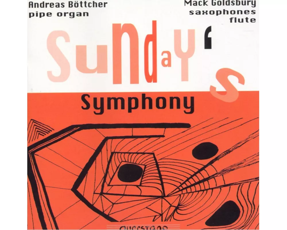 Sunday's Symphony
