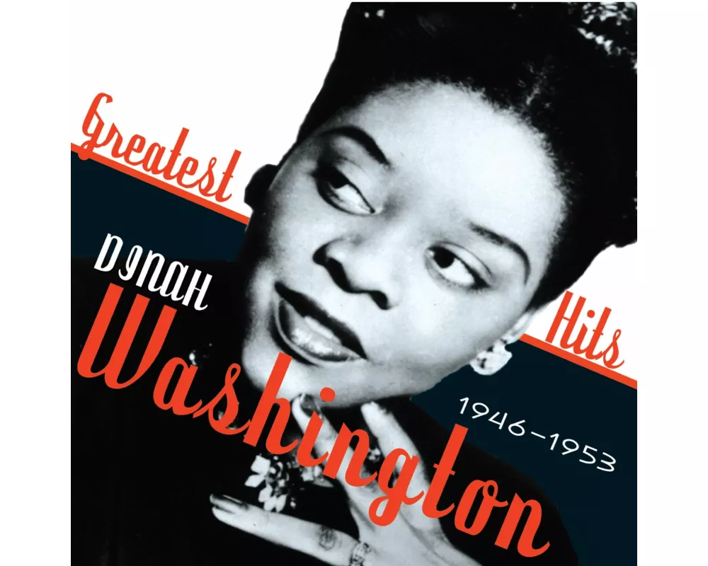 Greatest Hits 1946-53