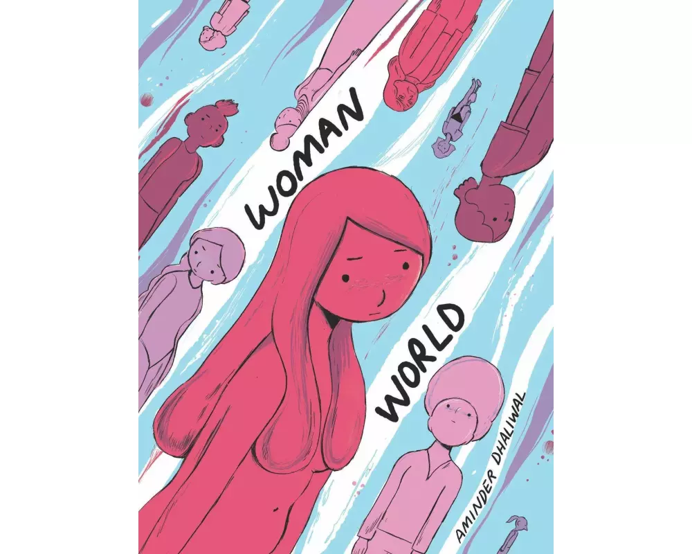 Woman World