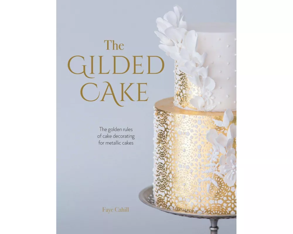 The Gilded Cake