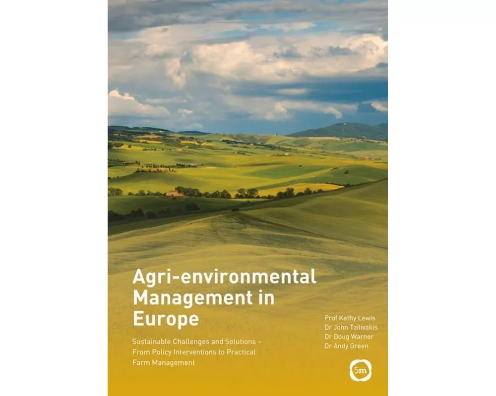 Agri-environmental Management in Europe
