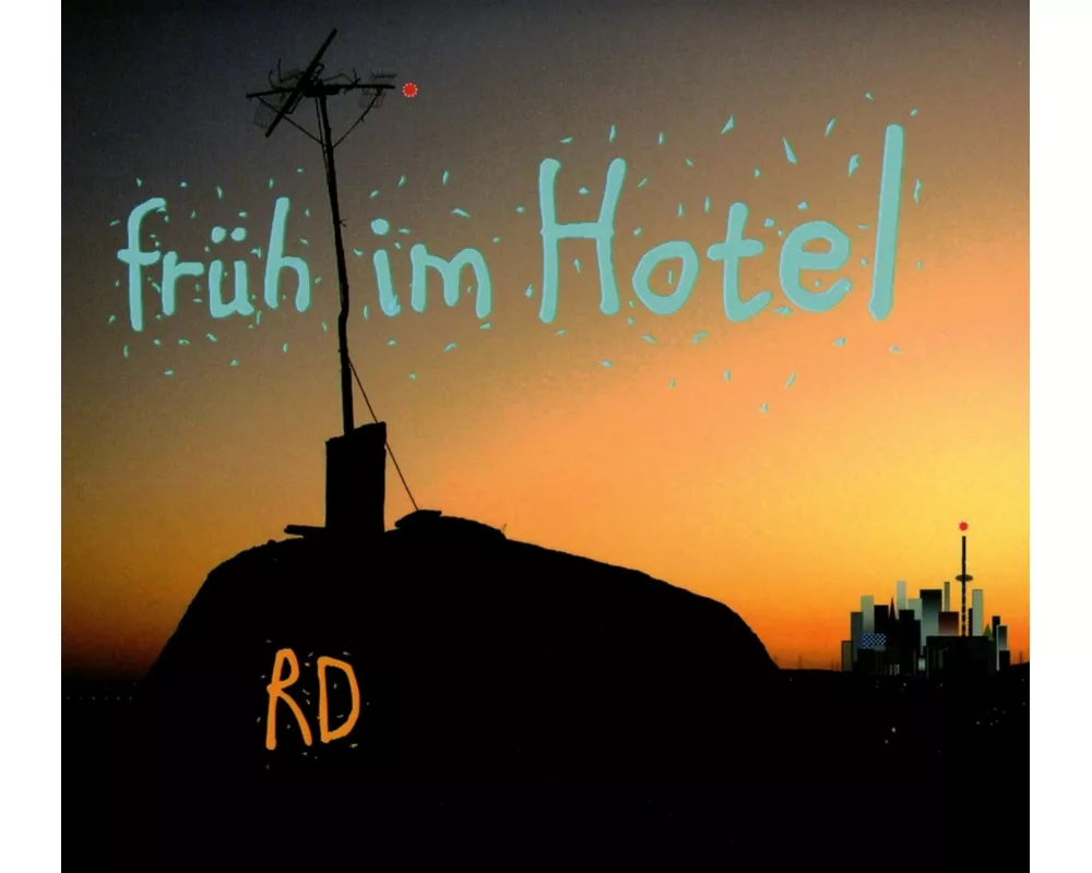 Früh Im Hotel