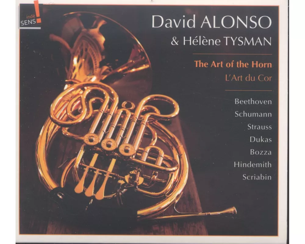 Die Kunst des Horns