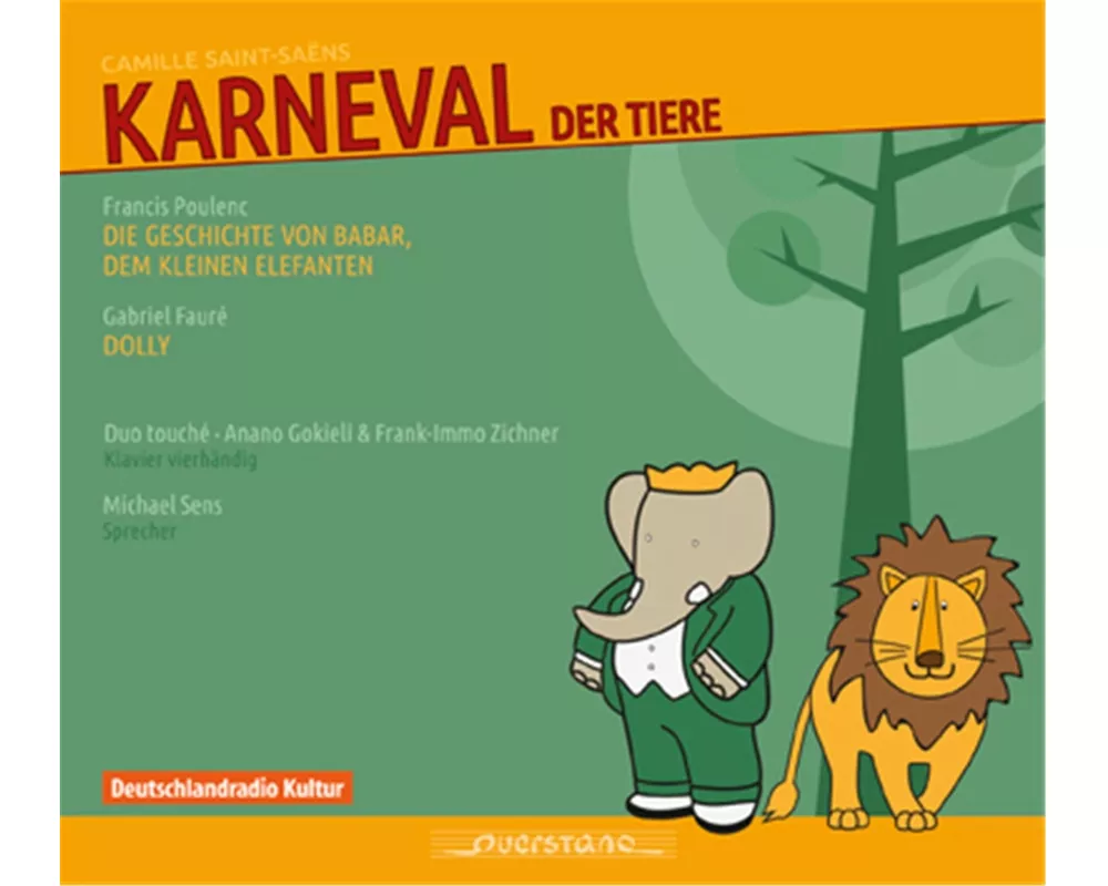 Karneval Der Tiere & Anderes