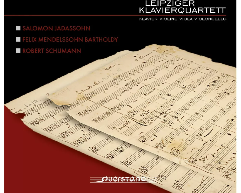 Klavierquartette op.77/op.2/op.47