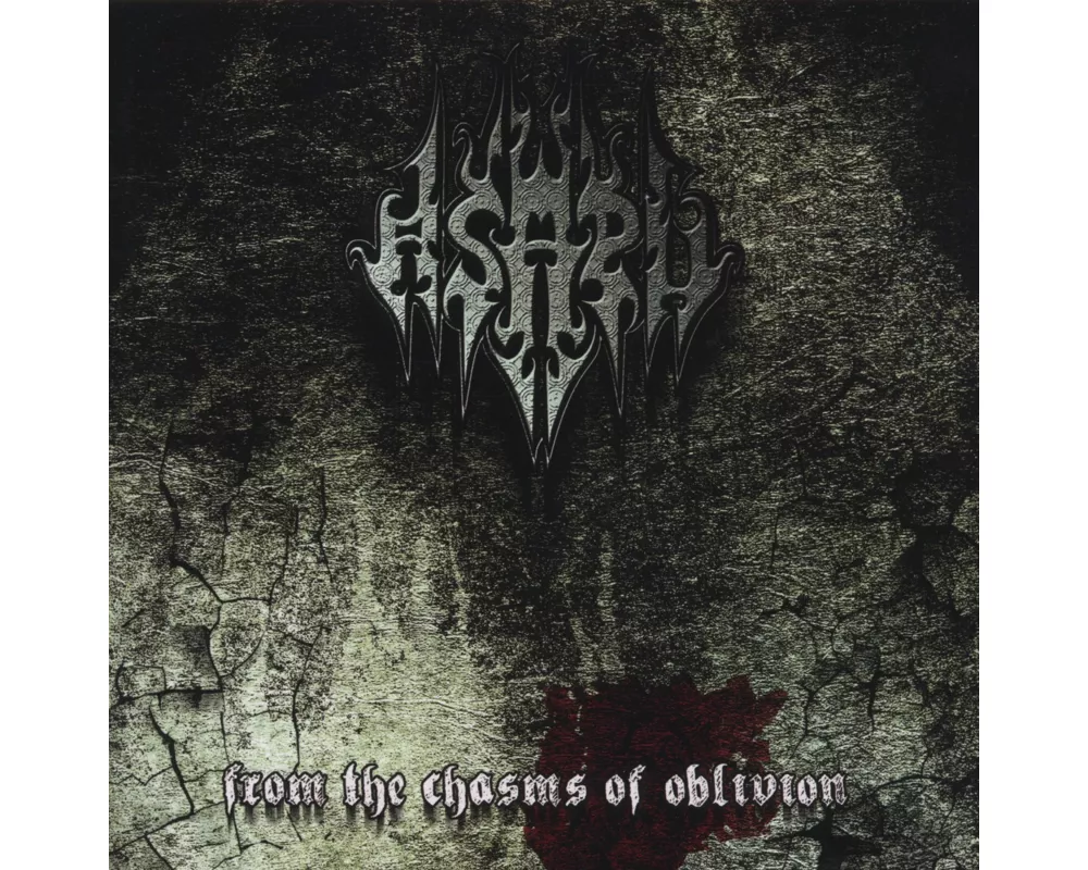 From The Chasms Of Oblivion
