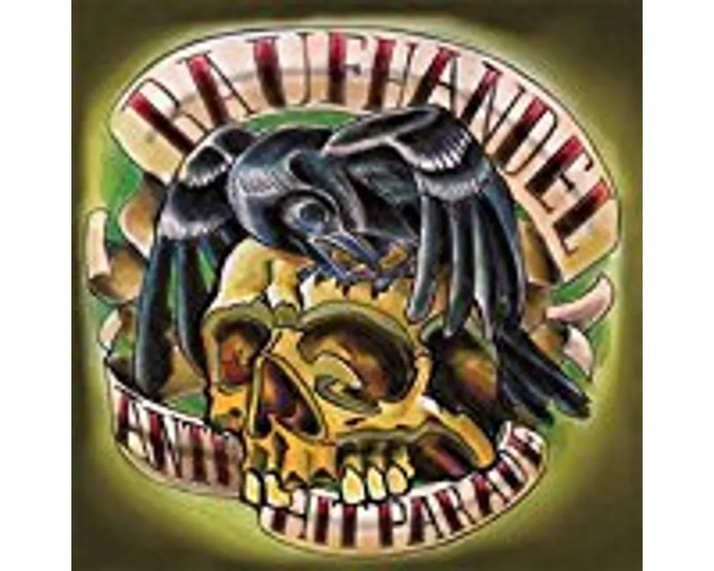 Raufhandel - Anti-Hitparade