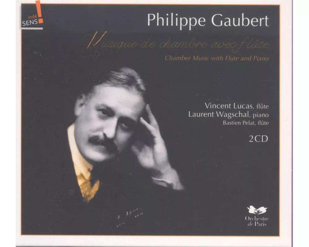 Kammermusik mit Flöte und Klavier