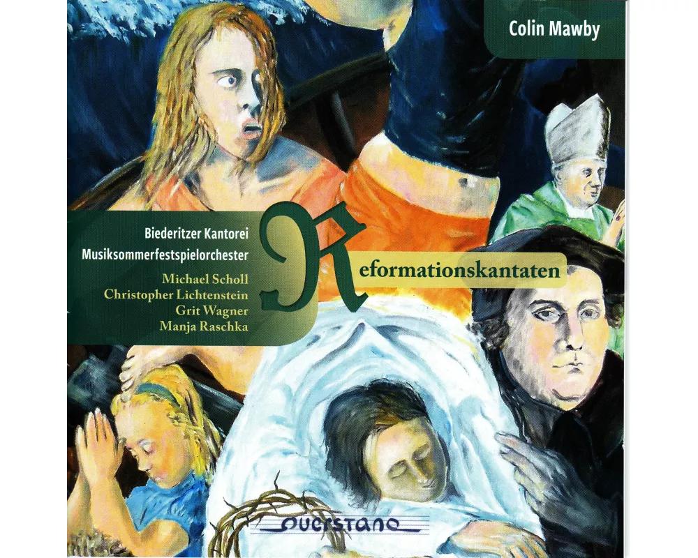 Reformationskantaten