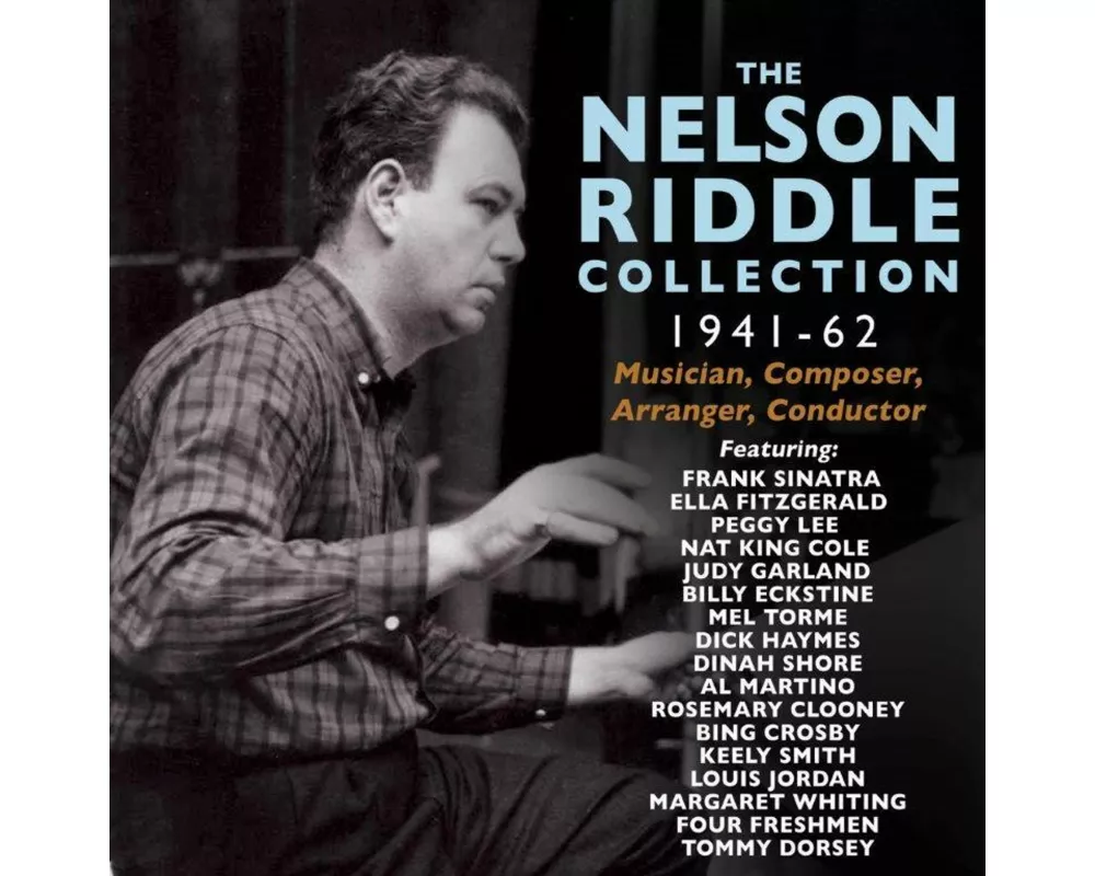 N. Riddle Collection 1941-62